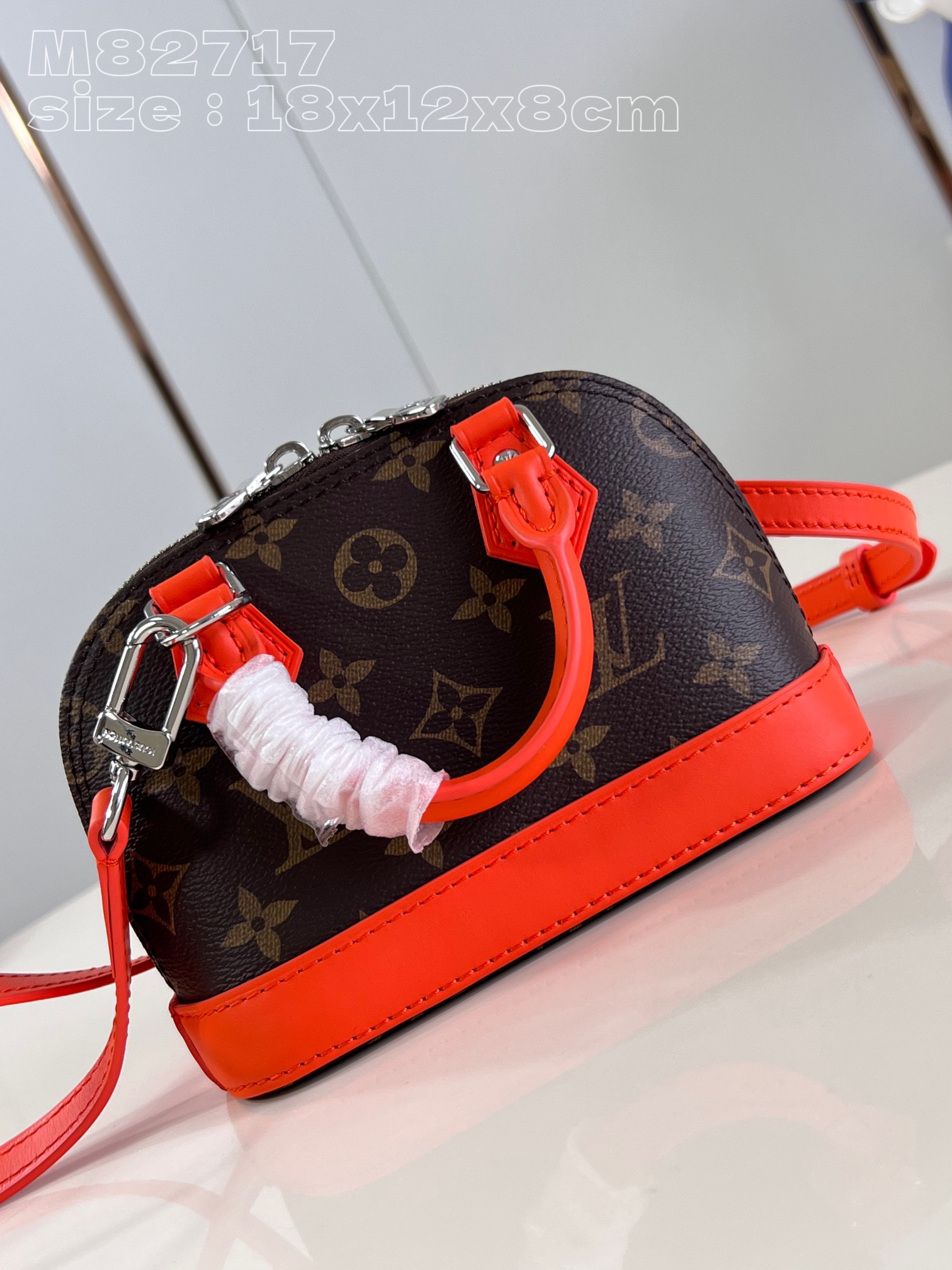 Louis Vuitton Top Handle Bags